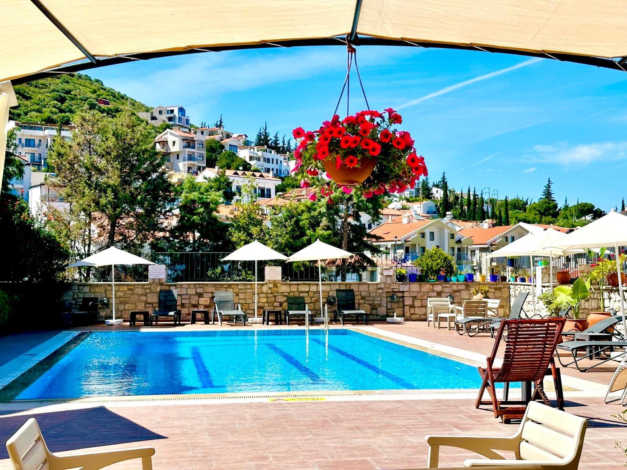 Villa Anfora Datca Εξωτερικό φωτογραφία
