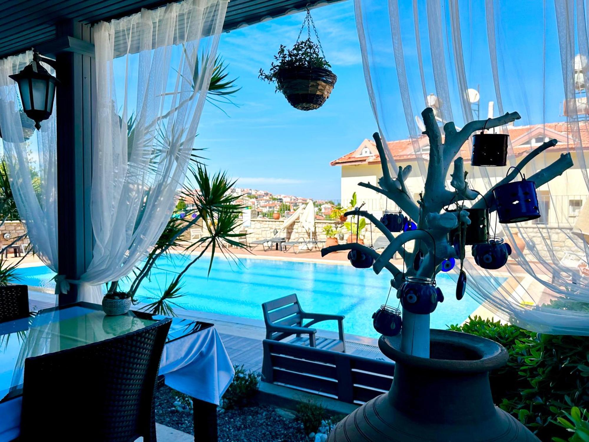 Villa Anfora Datca Εξωτερικό φωτογραφία