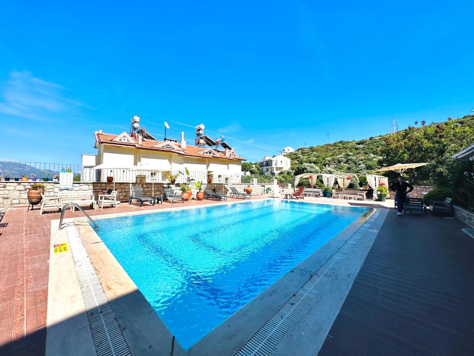 Villa Anfora Datca Εξωτερικό φωτογραφία