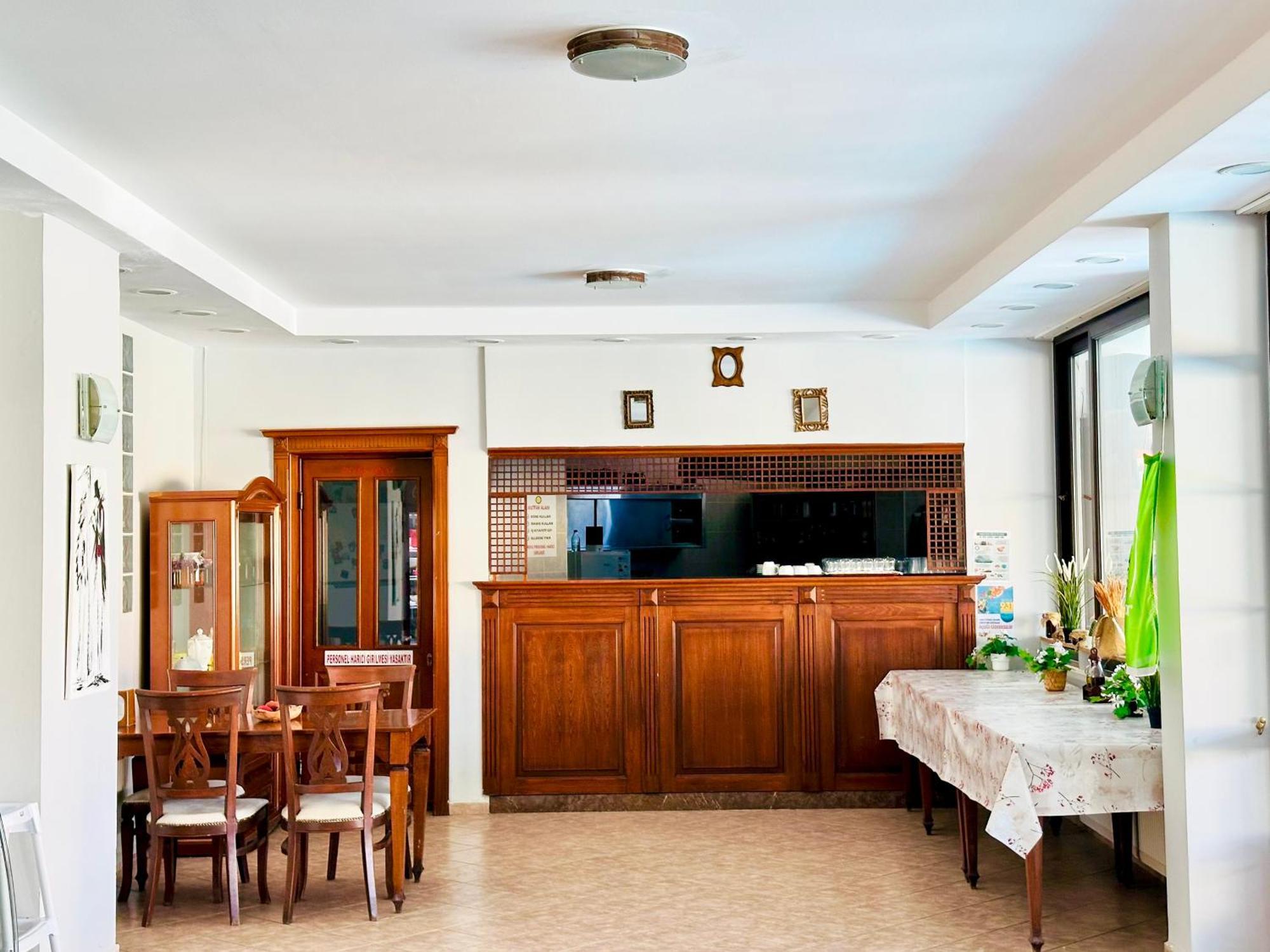 Villa Anfora Datca Εξωτερικό φωτογραφία