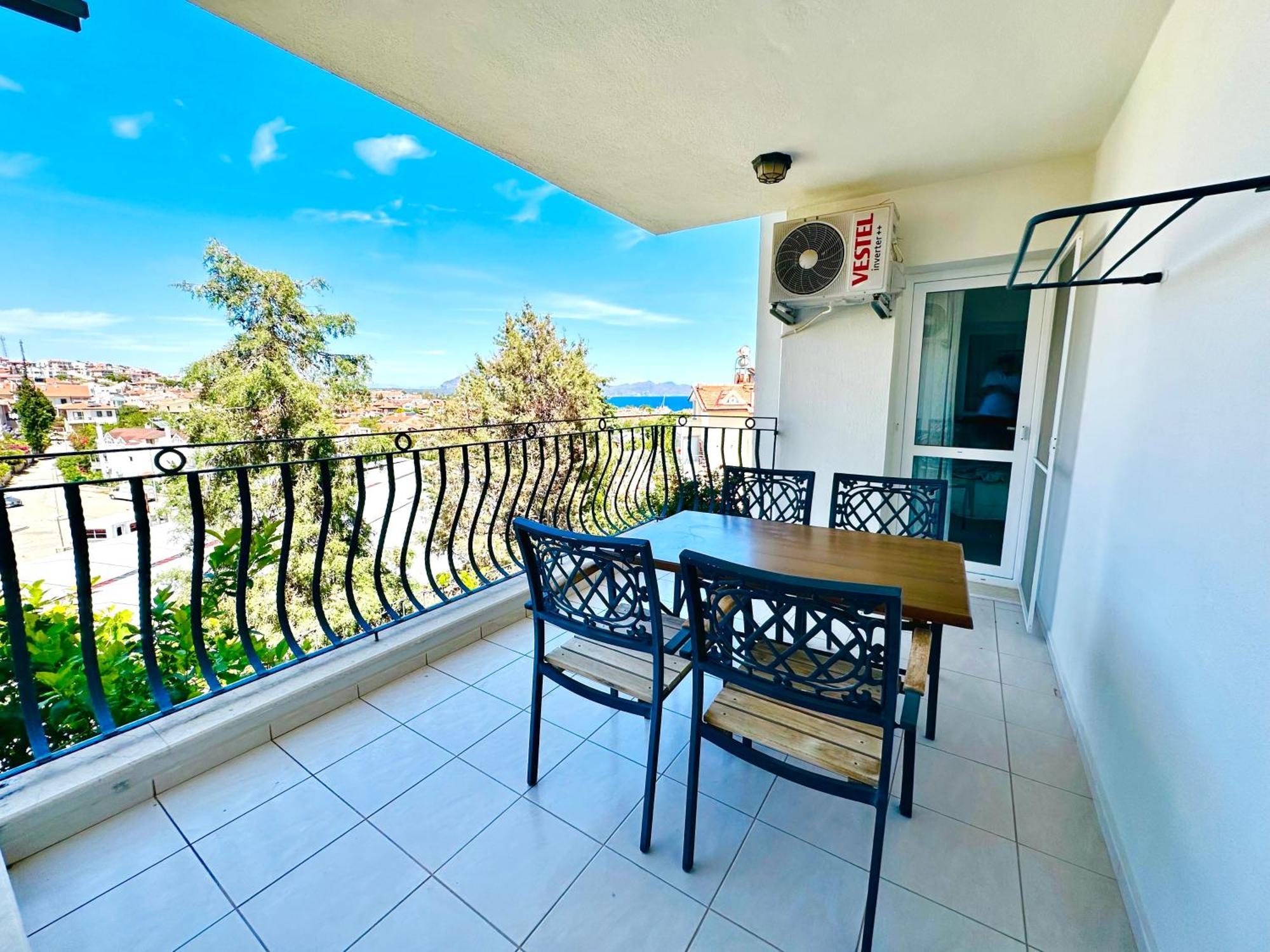 Villa Anfora Datca Εξωτερικό φωτογραφία