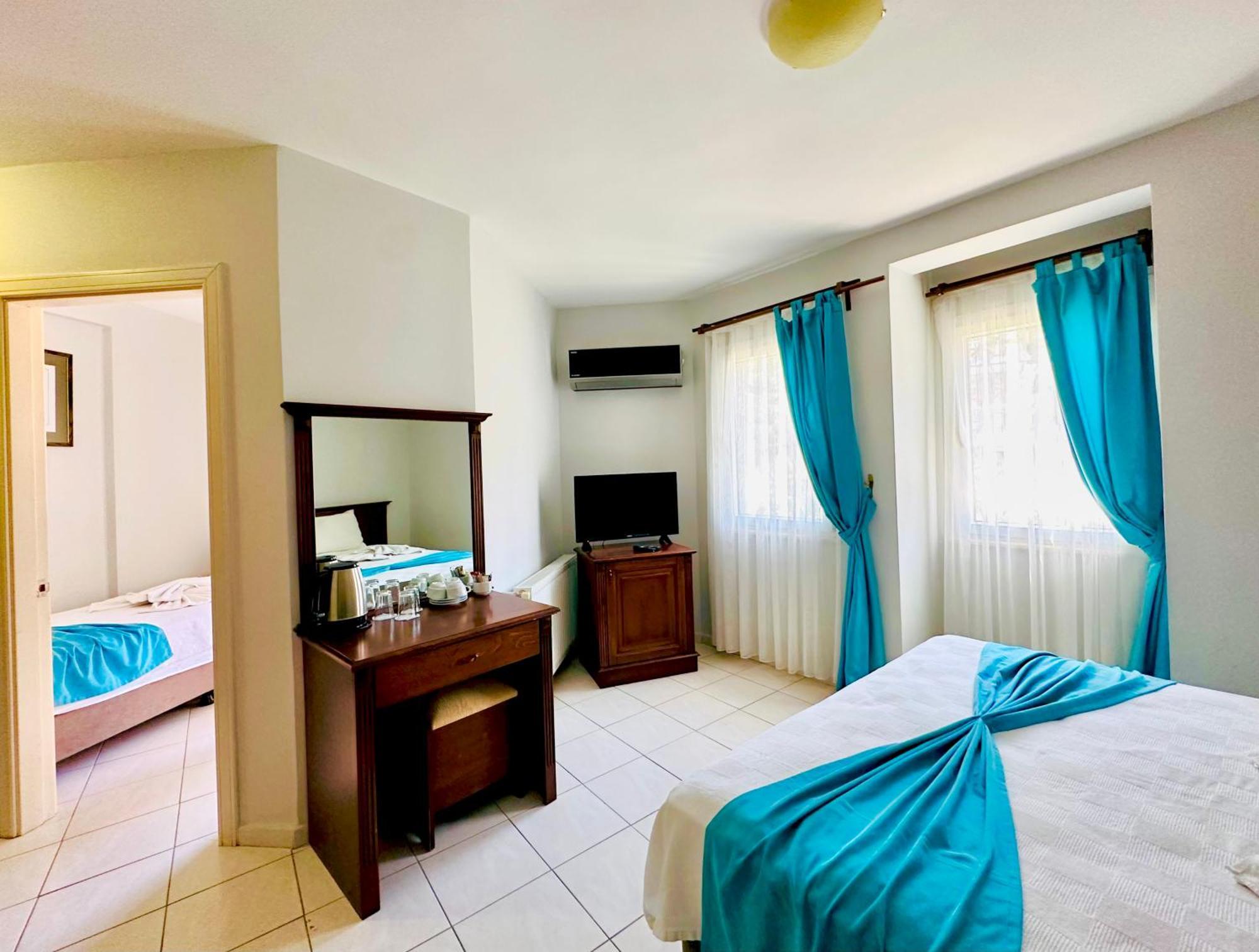 Villa Anfora Datca Εξωτερικό φωτογραφία