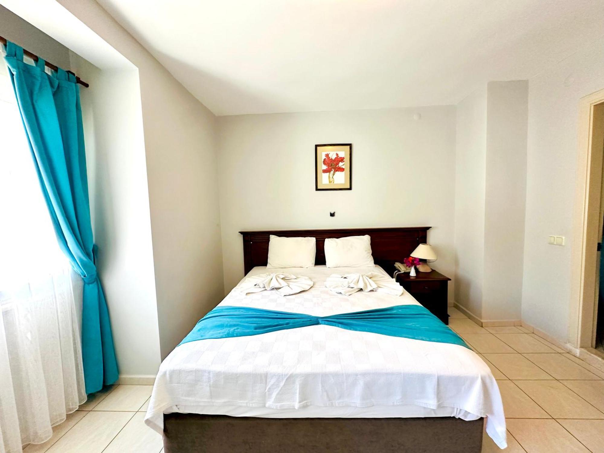Villa Anfora Datca Εξωτερικό φωτογραφία