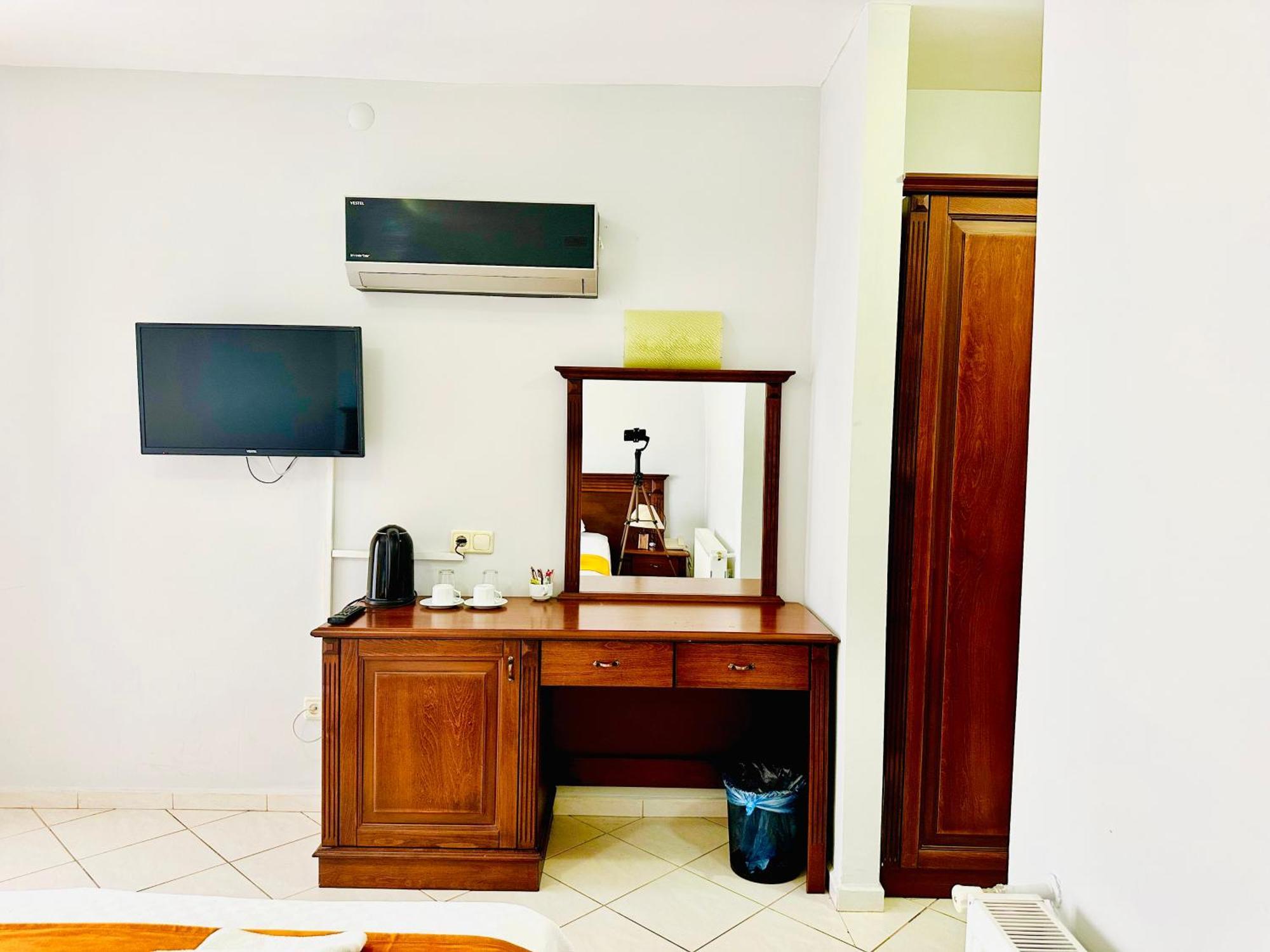 Villa Anfora Datca Εξωτερικό φωτογραφία