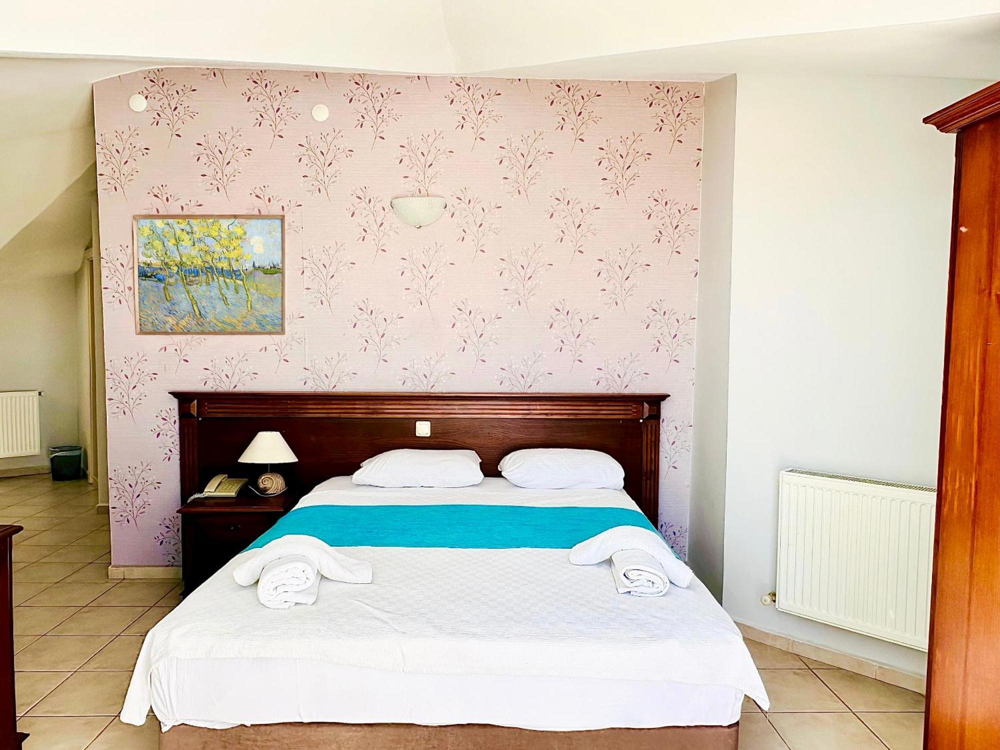 Villa Anfora Datca Εξωτερικό φωτογραφία