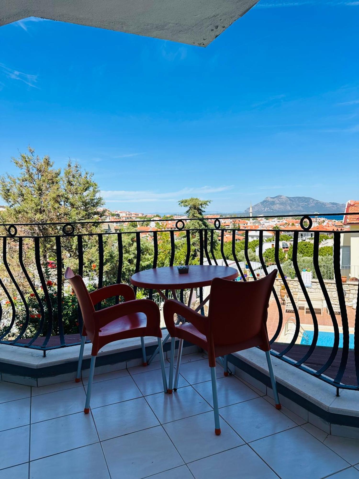Villa Anfora Datca Εξωτερικό φωτογραφία
