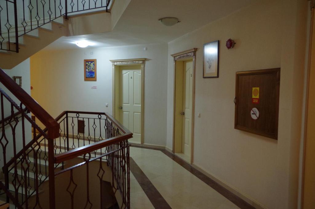 Villa Anfora Datca Εξωτερικό φωτογραφία