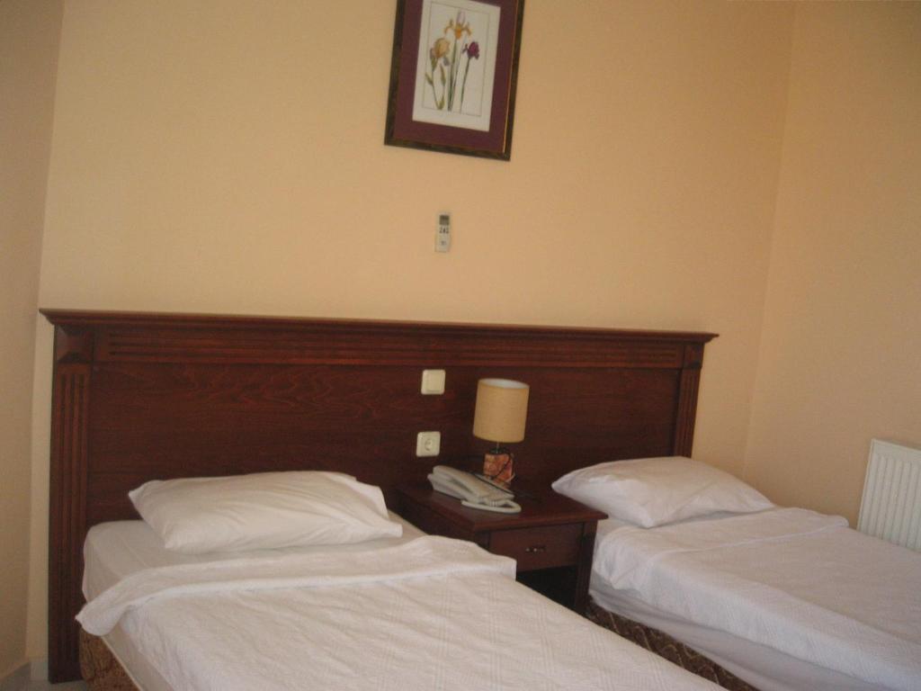 Villa Anfora Datca Δωμάτιο φωτογραφία