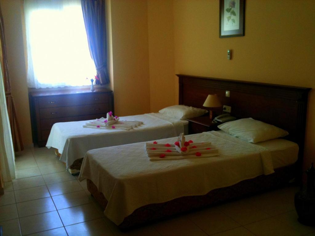 Villa Anfora Datca Δωμάτιο φωτογραφία